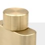 Hip-Flask Puzzle