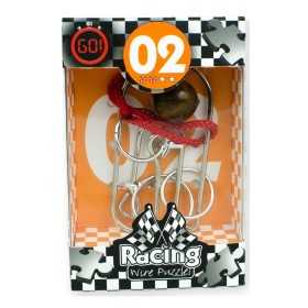 Racing Wire Puzzle Modelo: 2