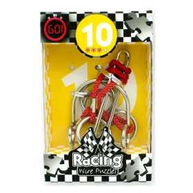 Racing Wire Puzzle Modelo: 10