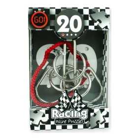 Racing Wire Puzzle Modelo: 20