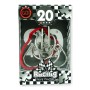 Racing Wire Puzzle Modelo: 20