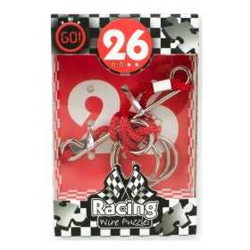Racing Wire Puzzle Modelo: 26