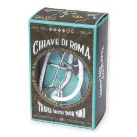 Travel With Your Mind Llave de Roma