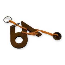 The Zodiac Puzzle - Capricornio