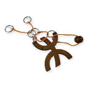 The Zodiac Puzzle - Piscis