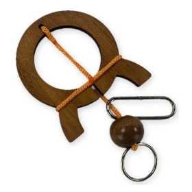 The Zodiac Puzzle - Tauro