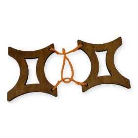 The Zodiac Puzzle - Géminis