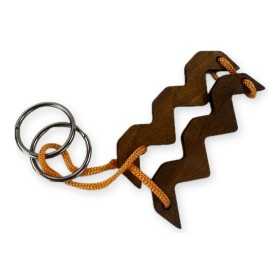 The Zodiac Puzzle - Acuario