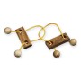 Double Puzzle Philos - 1