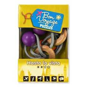 Bon Voyage Puzzles - Hasta la Vista