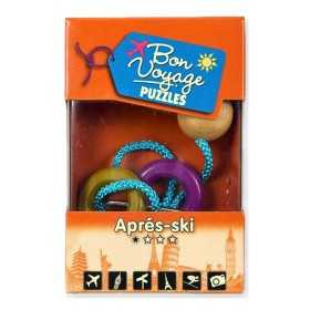 Bon Voyage Puzzles - Aprés-ski