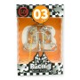 Racing Wire Puzzle Modelo: 3