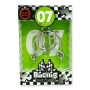 Racing Wire Puzzle Modelo: 7