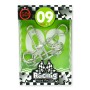 Racing Wire Puzzle Modelo: 9