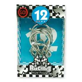 Racing Wire Puzzle Modelo: 12