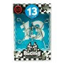 Racing Wire Puzzle Modelo: 13