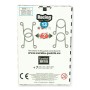 Racing Wire Puzzle Modelo: 13