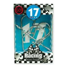 Racing Wire Puzzle Modelo: 17