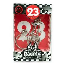 Racing Wire Puzzle Modelo: 23