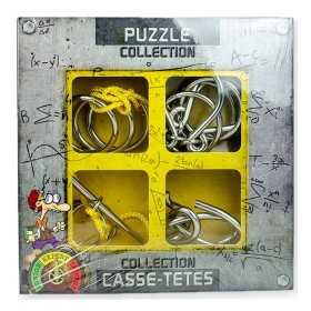 Puzzle Collection Expert Metal