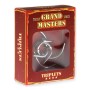 Puzzle Grand Masters Series - Triplets