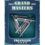 Puzzle Grand Masters Series - Triangles