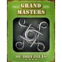 Puzzle Grand Masters Series - Quadruplets