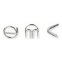 Einstein E MC2 Metal Puzzles