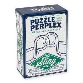 Puzzle Perplex - The sting