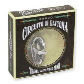 Travel With Your Mind Mini Daytona Circuit