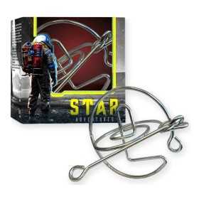 Star Adventures - Anillos de Saturno