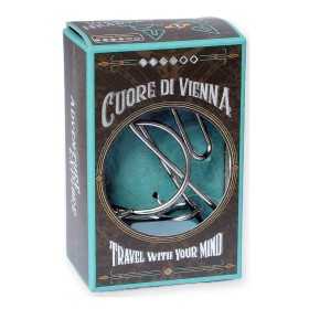 Travel With Your Mind Corazon de Viena