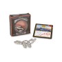 Travel With Your Mind Mini Ornamento de Marrakech Logica Giochi - 4