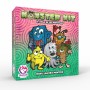 Monster Kit - Juego de cartas para crear monstruos Tranjis Games - 1