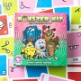 Monster Kit - Juego de cartas para crear monstruos Tranjis Games - 4