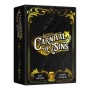Carnival of Sins - Juego de cartas y dados Tranjis Games - 1