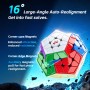 VinCube Azure Megaminx Lite (Magnetic + Spring + Matte) VIN Cube - 10