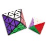 ZePuzzles Big FTO (11 cm) Zeal Cubes - 4