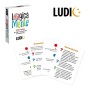 Lógicamente - 150 retos de lógica en cartas Lúdilo - 1
