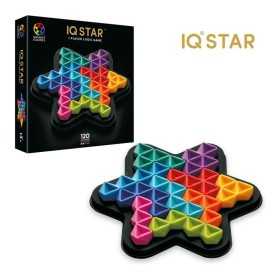 IQ Deluxe Star - Juego de lógica SmartGames SmartGames - 1
