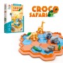 Croco Safari - Juego de lógica SmartGames SmartGames - 1