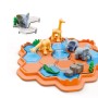 Croco Safari - Juego de lógica SmartGames SmartGames - 2