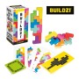 Buildzi - Juego de construcción y velocidad Lúdilo - 1