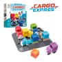 Cargo Exprés - Juego de lógica SmartGames SmartGames - 1