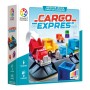 Cargo Exprés - Juego de lógica SmartGames SmartGames - 4