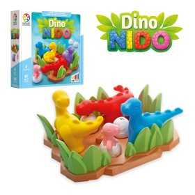 Dino Nido - Juego de lógica infantil SmartGames SmartGames - 1