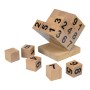Sudoku Cubo 3D de Madera Philos - 2