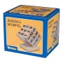 Sudoku Cubo 3D de Madera Philos - 4