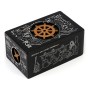 Odysseus' Map Box - Caja Secreta de Madera MathV MathV - 2
