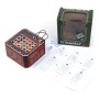 Pythagoras' Secret Drawer - Caja Secreta de Madera MathV MathV - 4